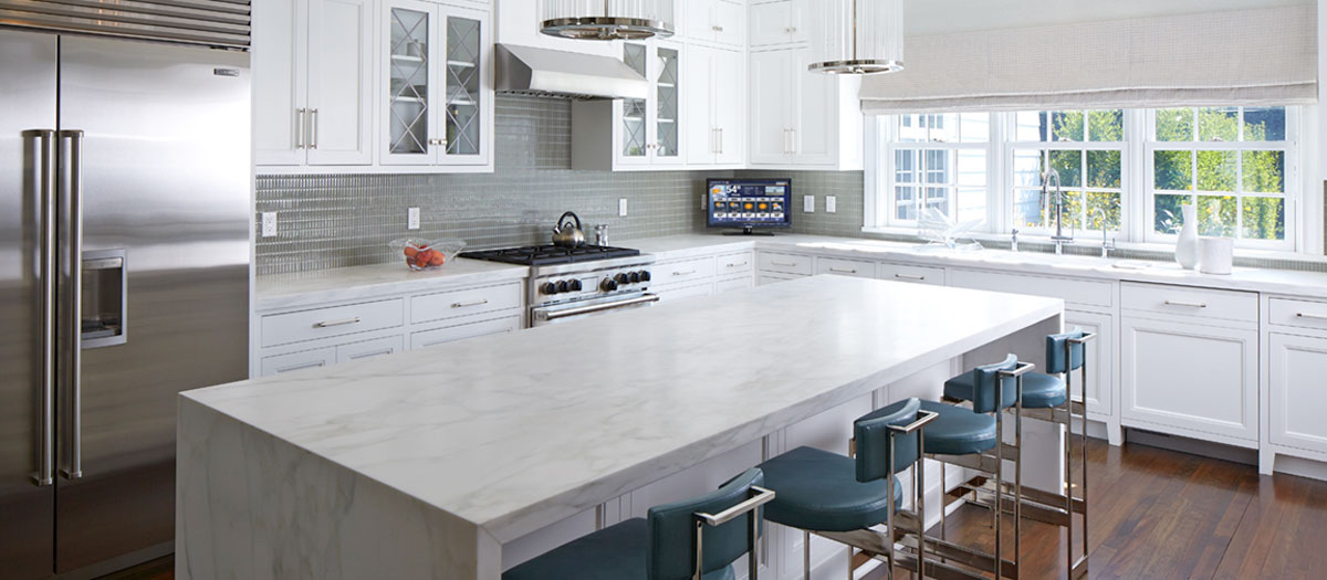 header space home kitchen