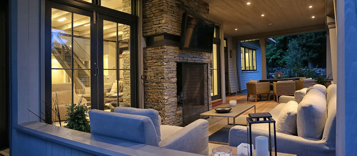 header space home outdoor