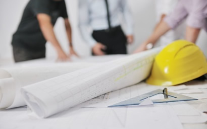 services construction administration