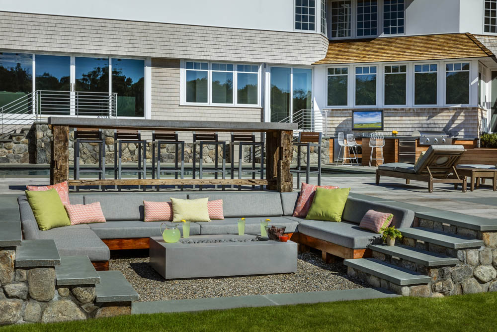 Upgrade Your Next Outdoor Party with a New Audio Video System