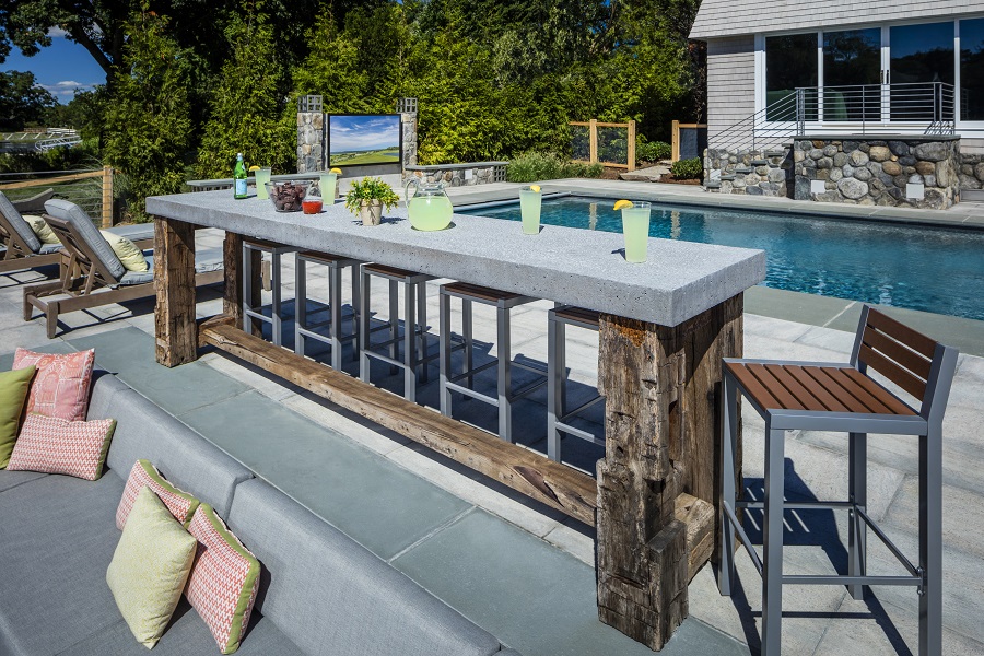 3 Backyard Solutions from a Leading Outdoor AV Company