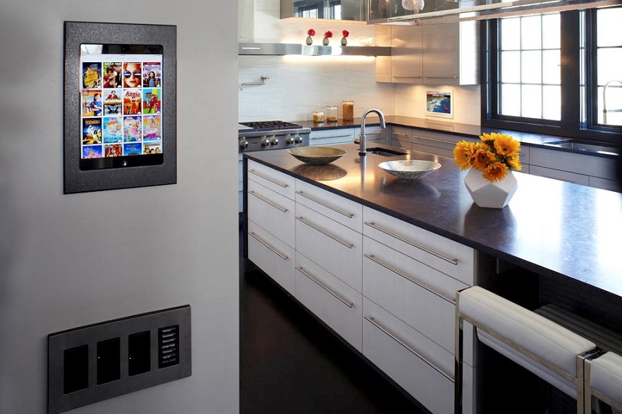 Add Comfort and Convenience to Your Life with a Smart Home System