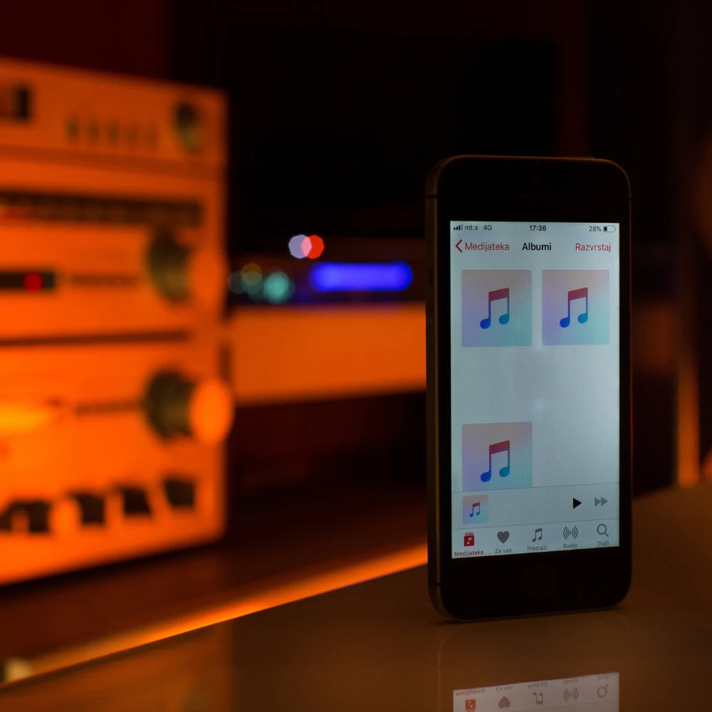 Control4 Multi-Room Audio: Music Everywhere with Smart Home Automation