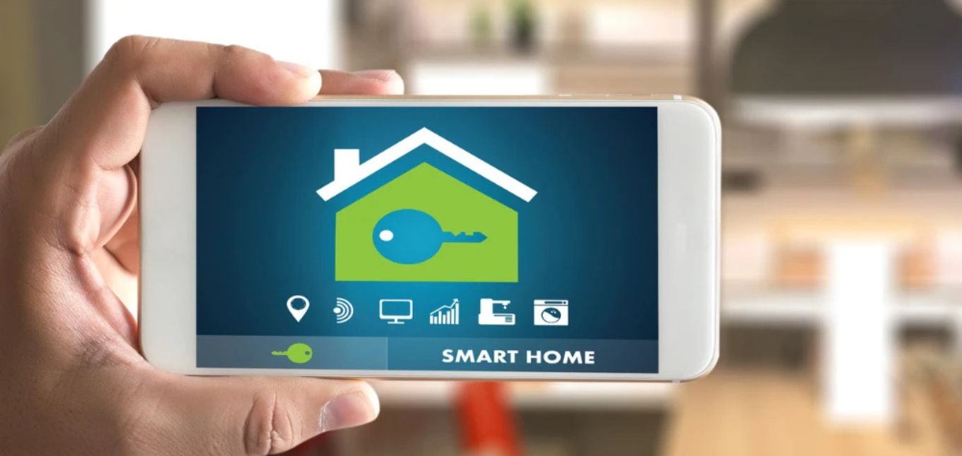 Custom Home Automation in Connecticut: 5 Must-Have Smart Features