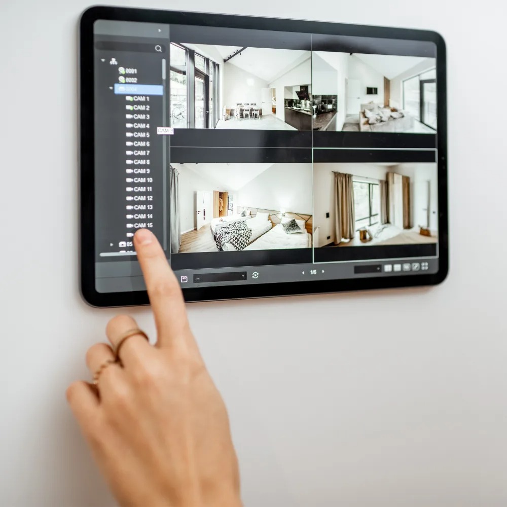 Home Automation Specialists in Connecticut & Lighting Consultation Near Me – The Future of Smart Homes