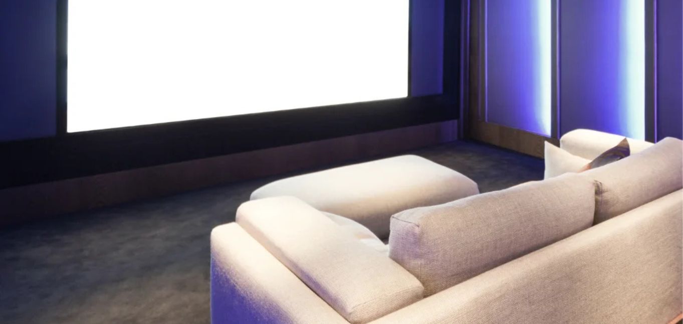 Home Theater Installation Near Me: Everything You Need to Know
