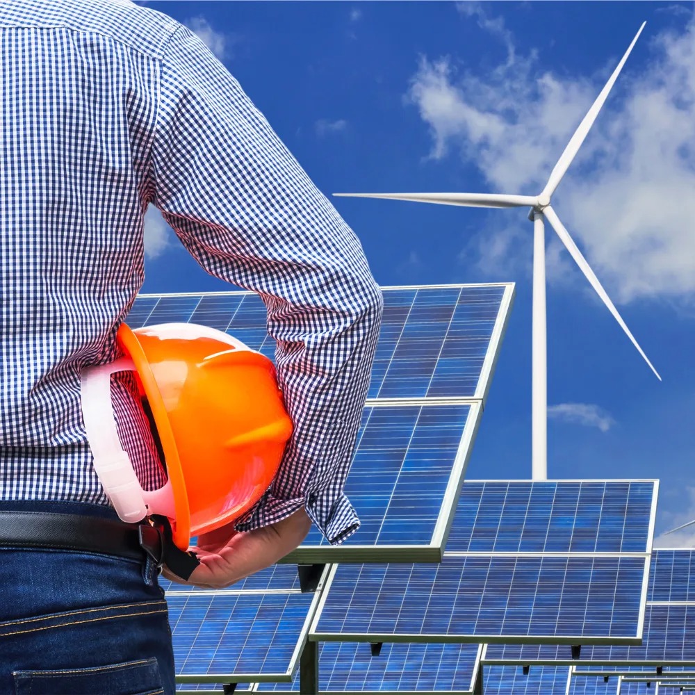 Renewable Energy Solutions Provider in Connecticut & Smart Home Installers Near Me – A Sustainable Future