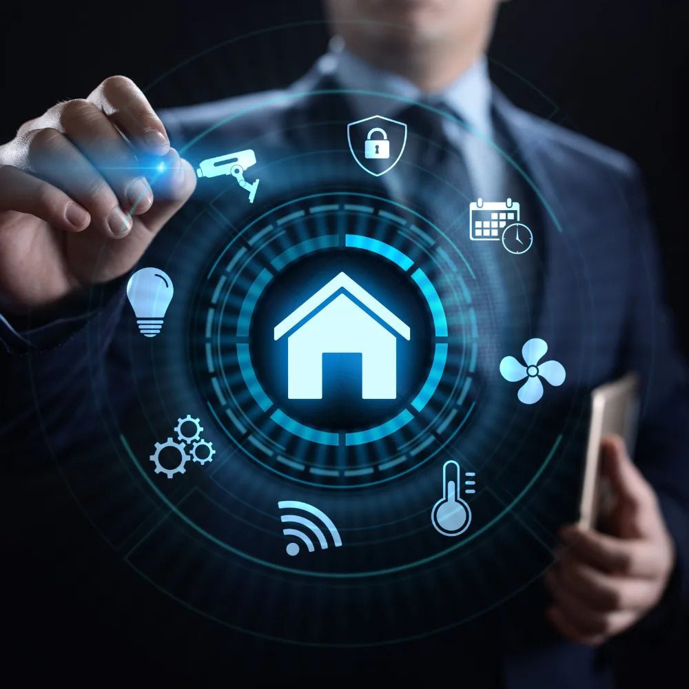 Top Smart Home Installers Near Me: Choosing the Best for Home Automation in Connecticut and New York