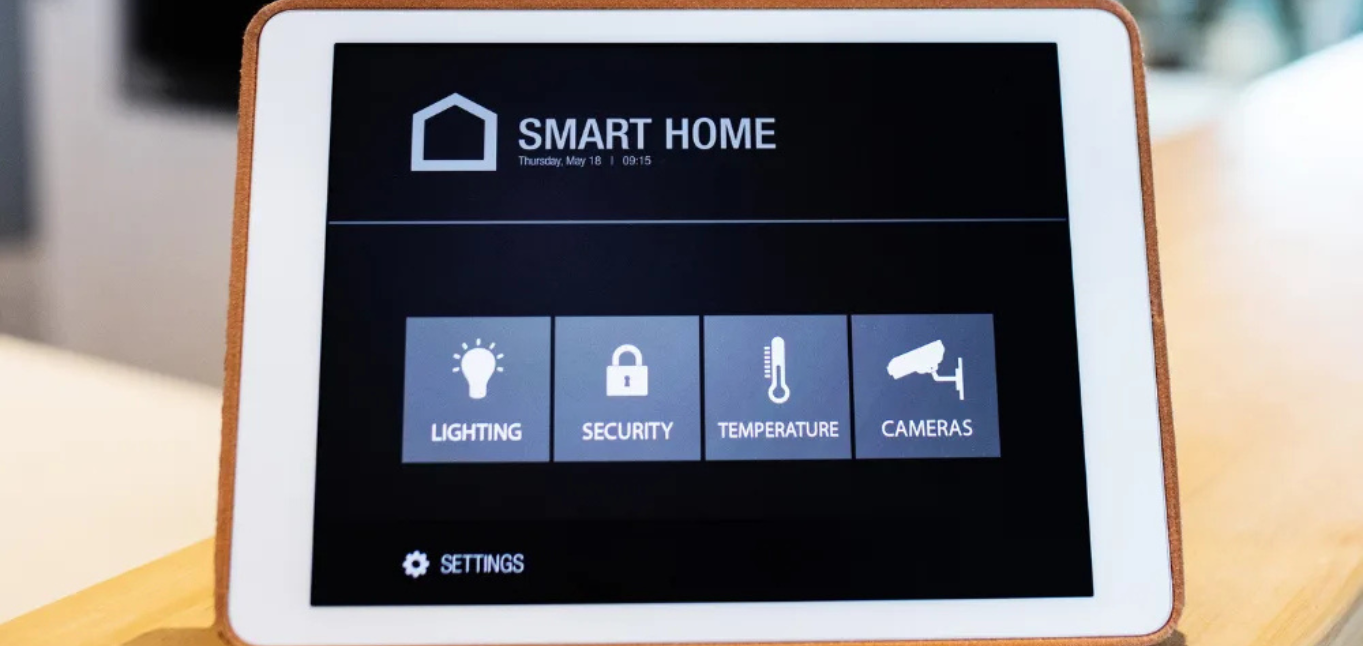 Upgrade Your Living Space with Control4 Smart Home Automation Technologies (Copy)
