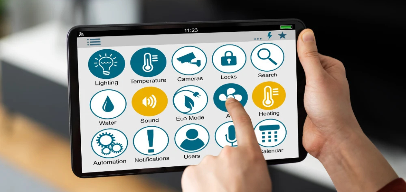Why Custom Home Automation in Connecticut Is the Future of High-End Living