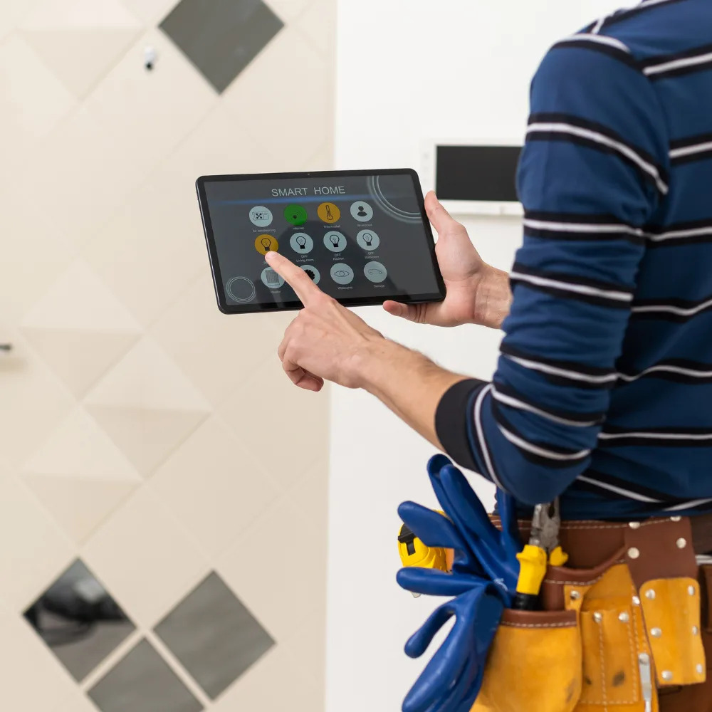 Why Professional Installers Matter for Crestron, Lutron, and Control4 Systems